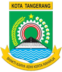 Logo Pemerintah Kota Tangerang