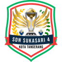 Logo SD Negeri Sukasari 4